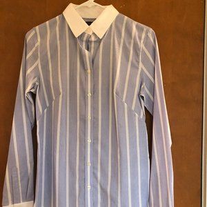 Banana Republic Women's Dress Shirt- NWT
